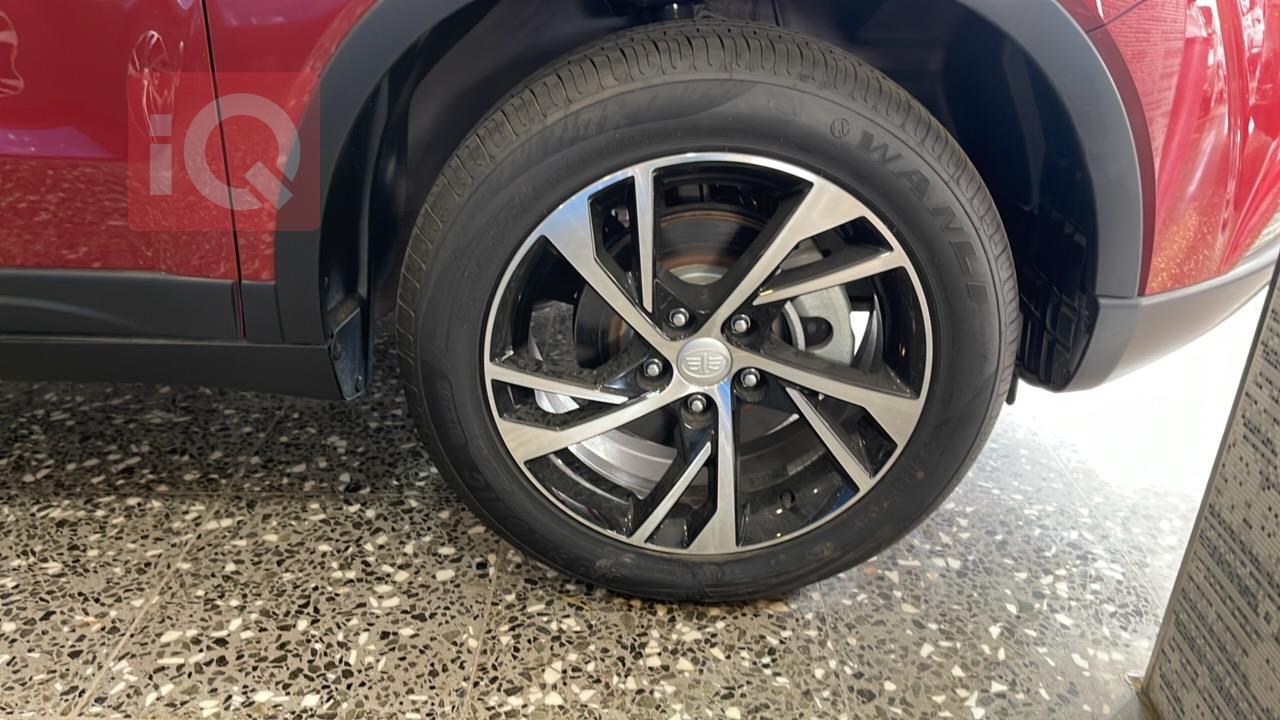 FAW Besturn X40
